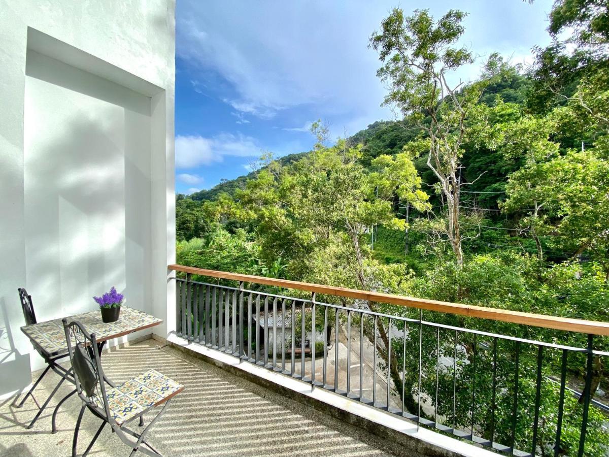 Icon Park Phuket Condo Exterior photo