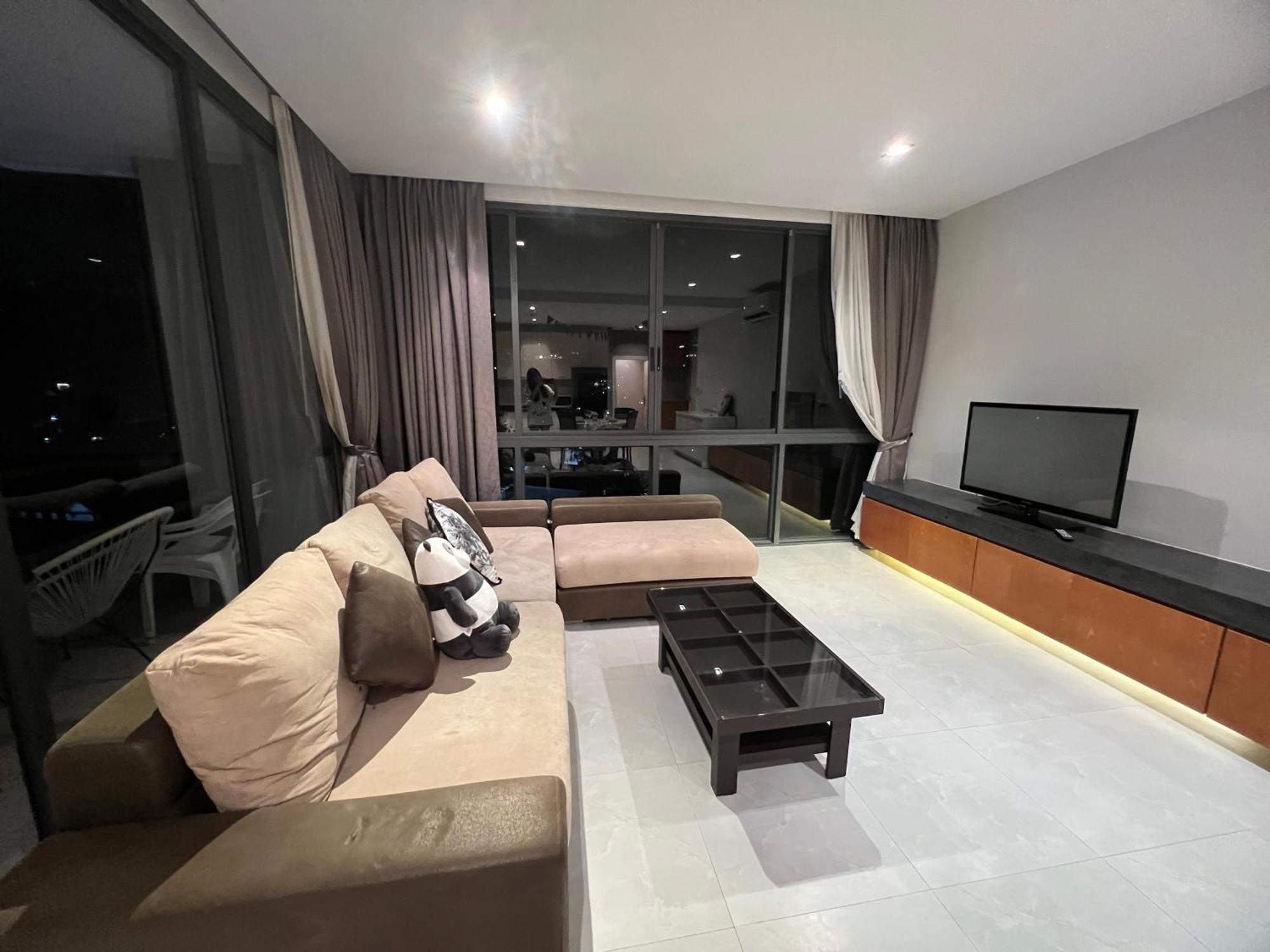 Icon Park Phuket Condo Exterior photo